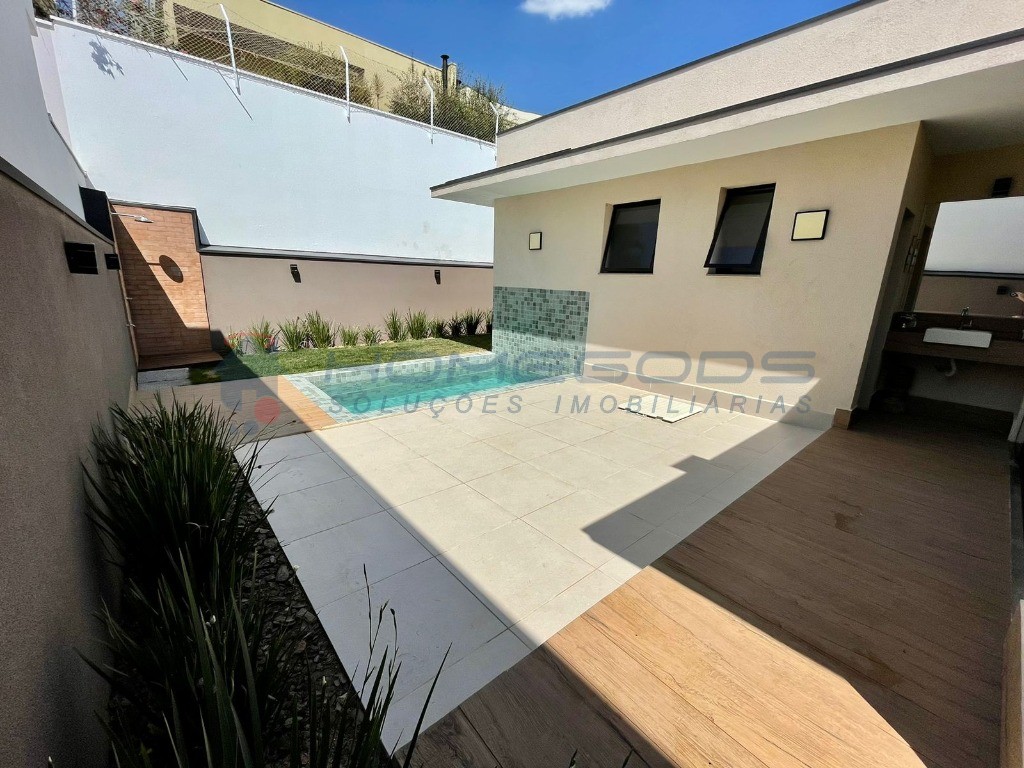 Casa de Condomínio, 3 quartos - Foto 21