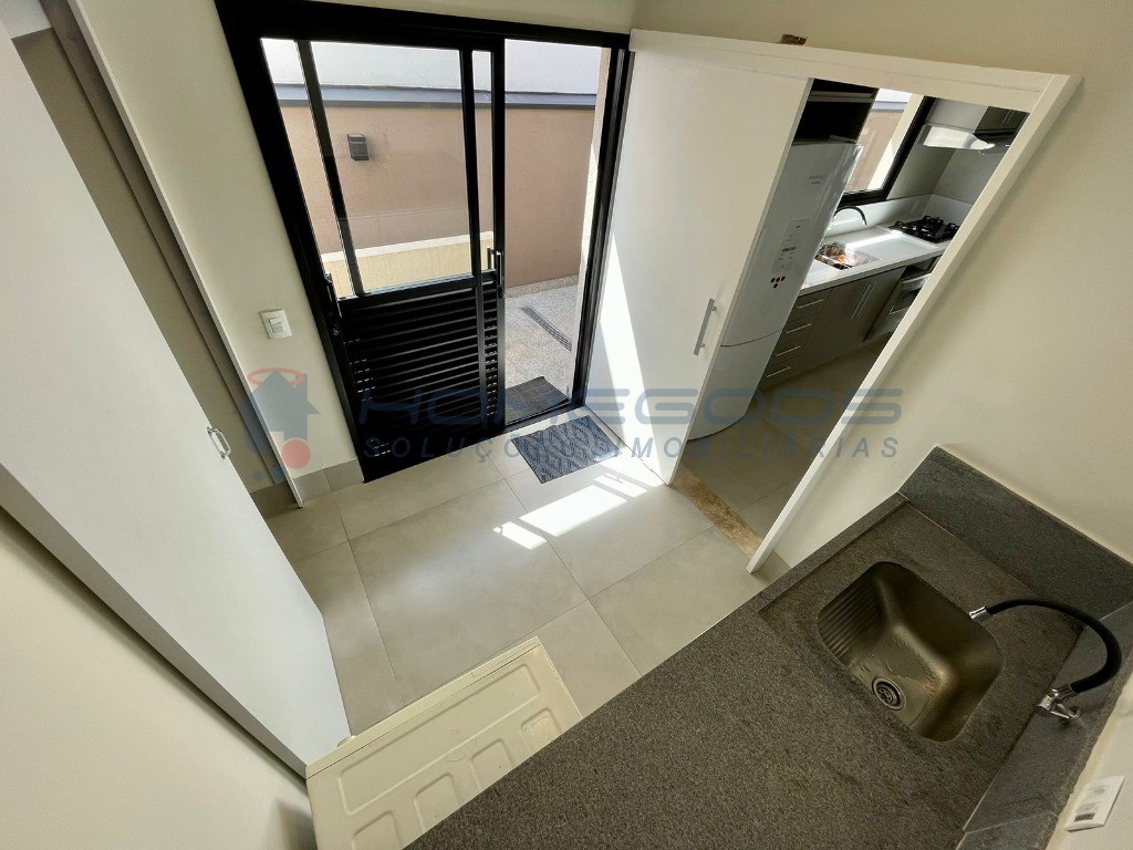 Casa de Condomínio, 3 quartos - Foto 23