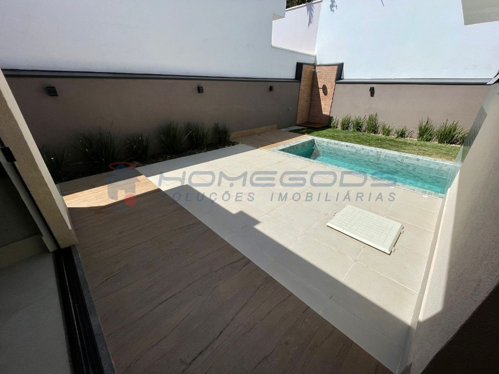 Casa de Condomínio, 3 quartos - Foto 20