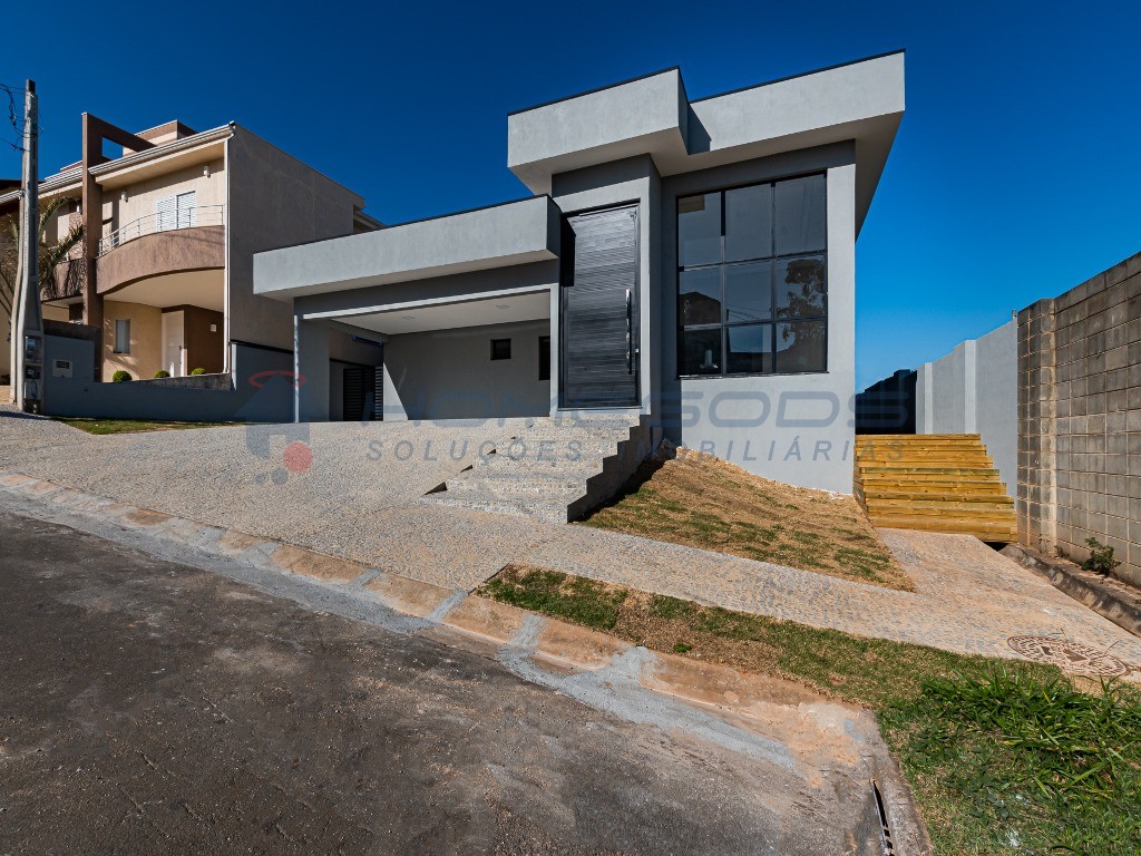 Sobrado à venda com 4 quartos, 537m² - Foto 3
