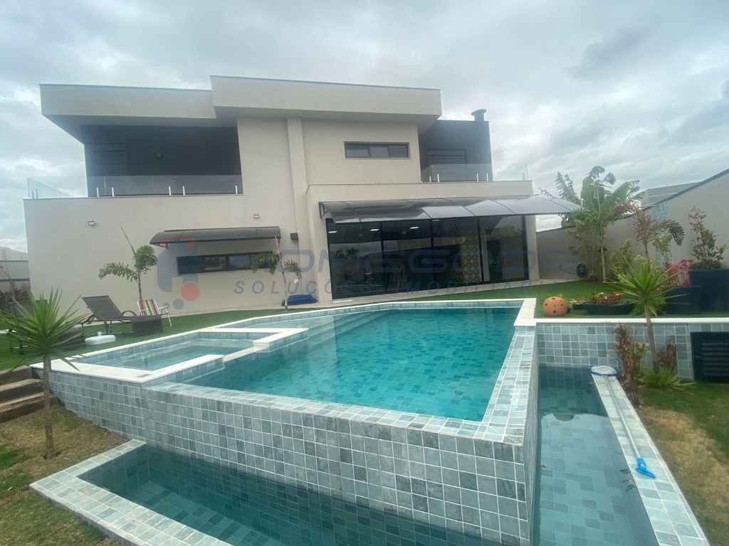 Sobrado à venda com 5 quartos, 620m² - Foto 3