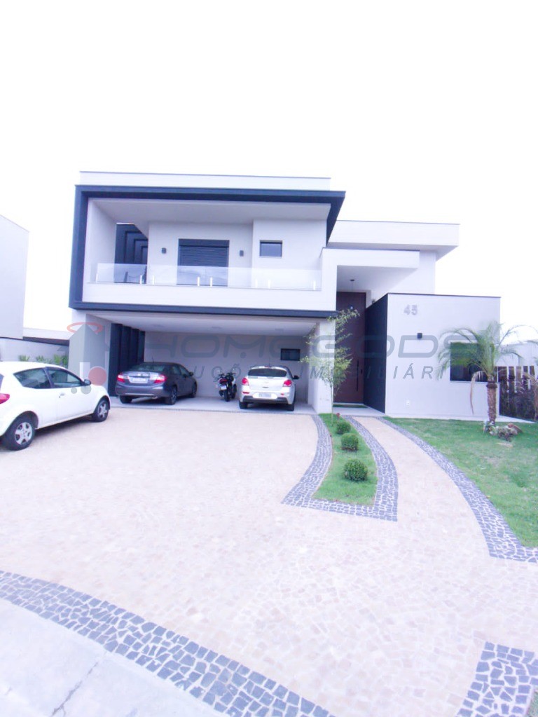 Sobrado à venda com 5 quartos, 620m² - Foto 1