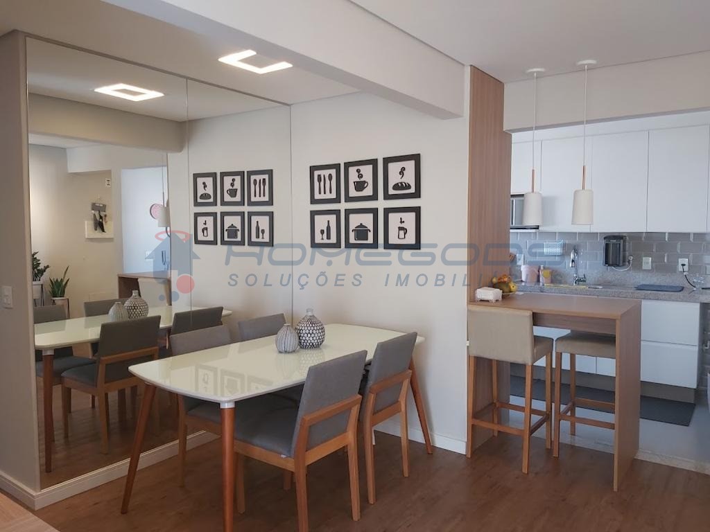 Apartamento, 3 quartos, 80 m² - Foto 2