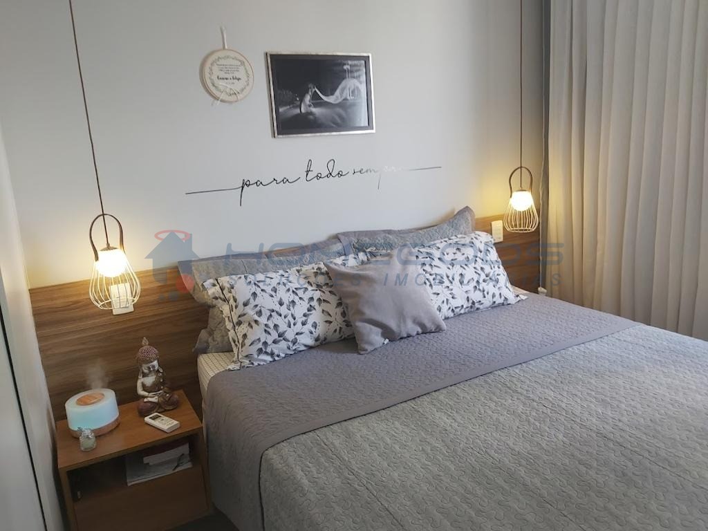 Apartamento, 3 quartos, 80 m² - Foto 11