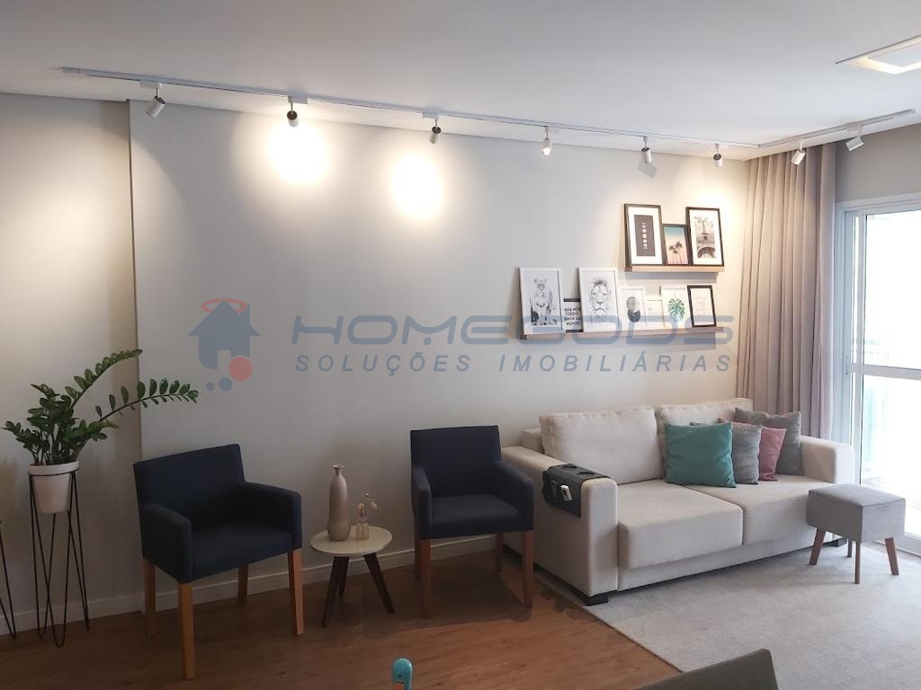 Apartamento, 3 quartos, 80 m² - Foto 5