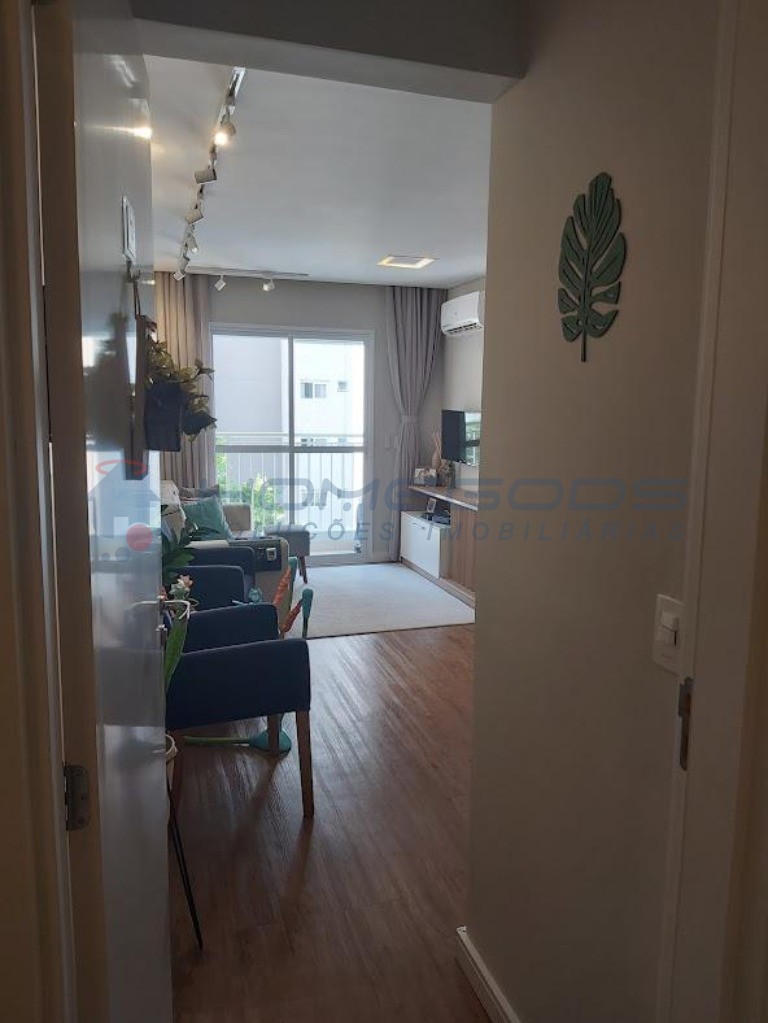 Apartamento, 3 quartos, 80 m² - Foto 17