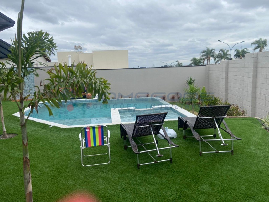Sobrado à venda com 5 quartos, 620m² - Foto 6