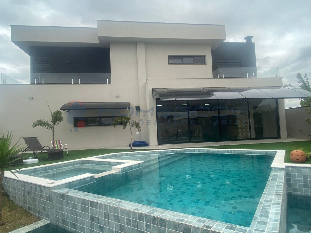 Sobrado à venda com 5 quartos, 620m² - Foto 4