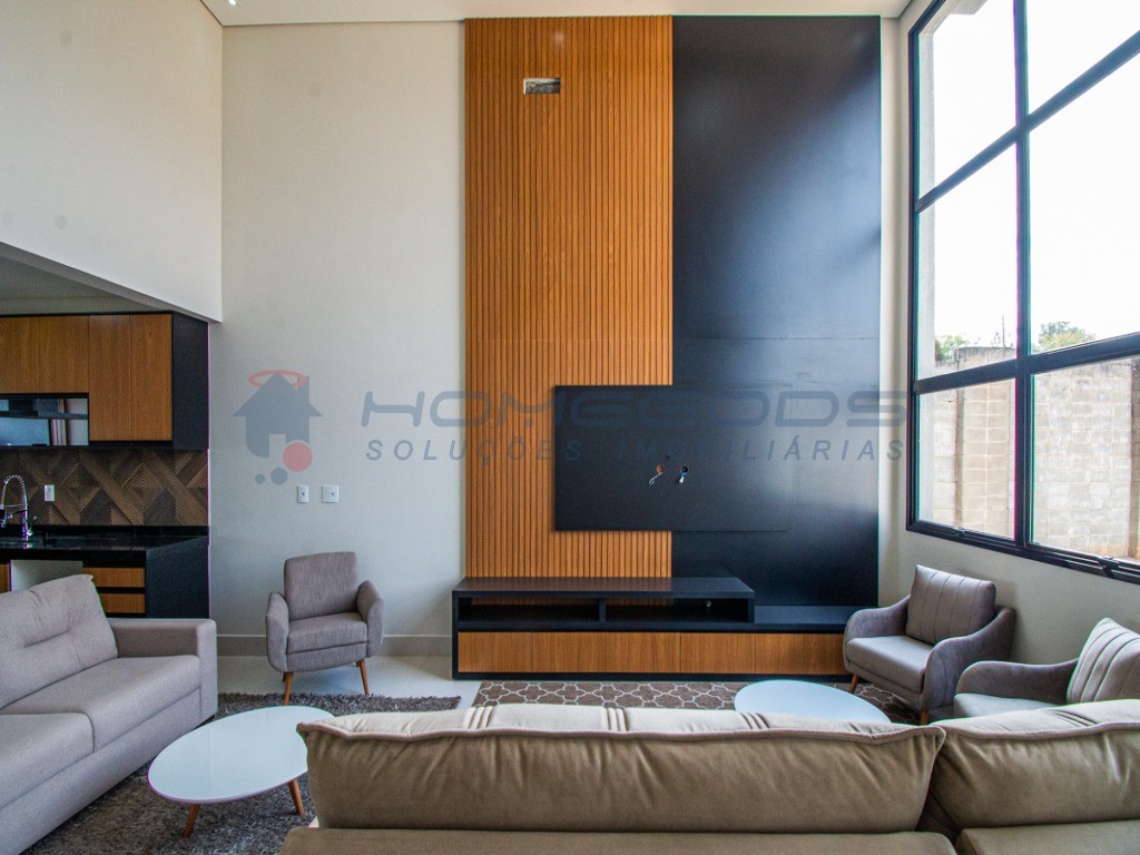 Sobrado à venda com 4 quartos, 467m² - Foto 3