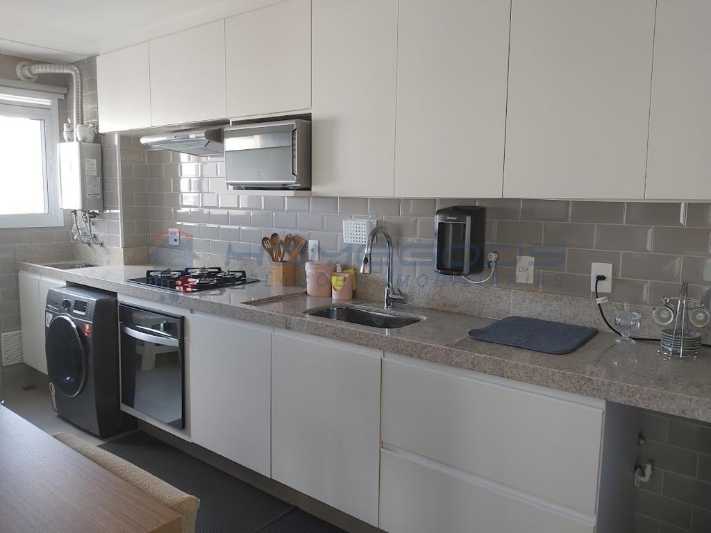 Apartamento, 3 quartos, 80 m² - Foto 7