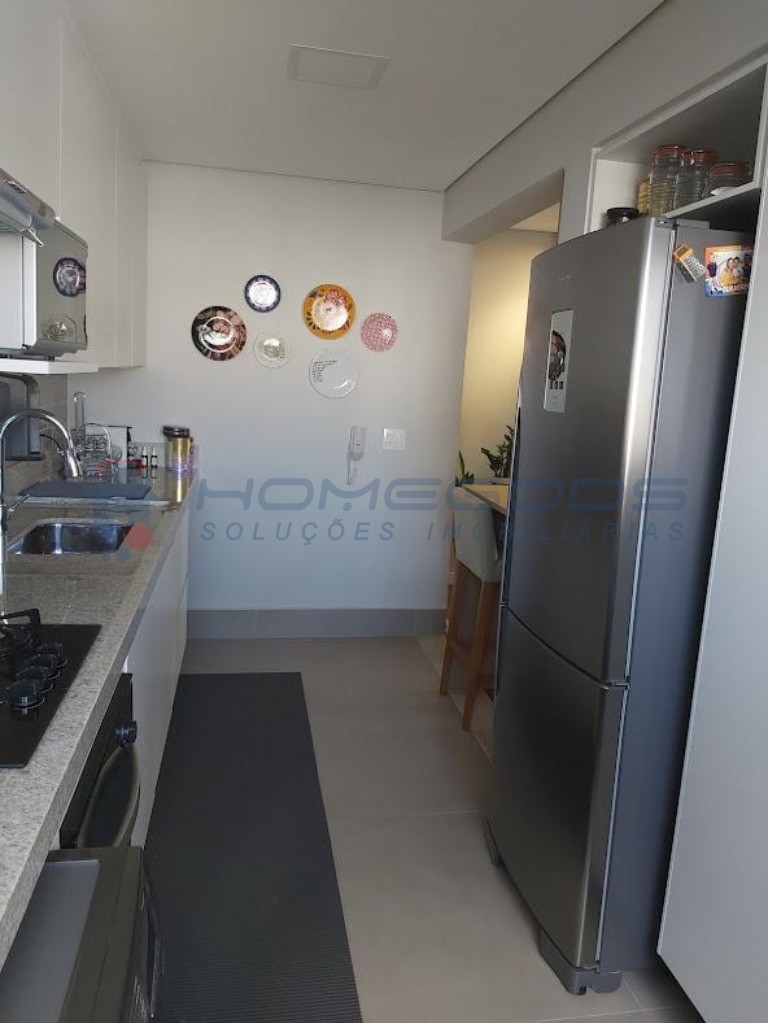 Apartamento, 3 quartos, 80 m² - Foto 8