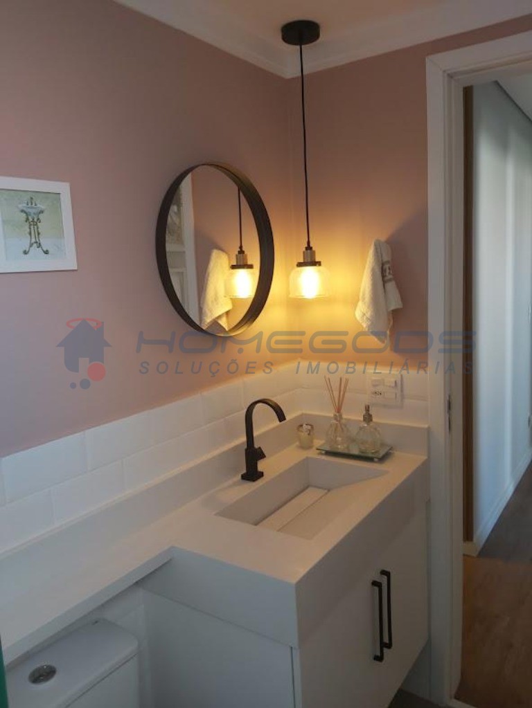 Apartamento, 3 quartos, 80 m² - Foto 9