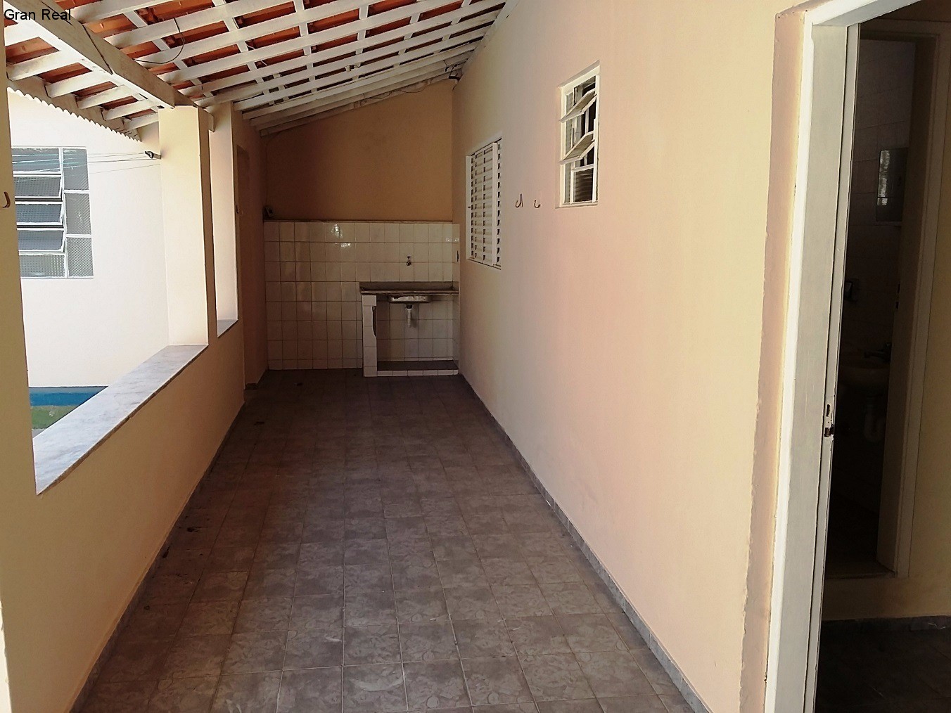 Casa, 3 quartos - Foto 22