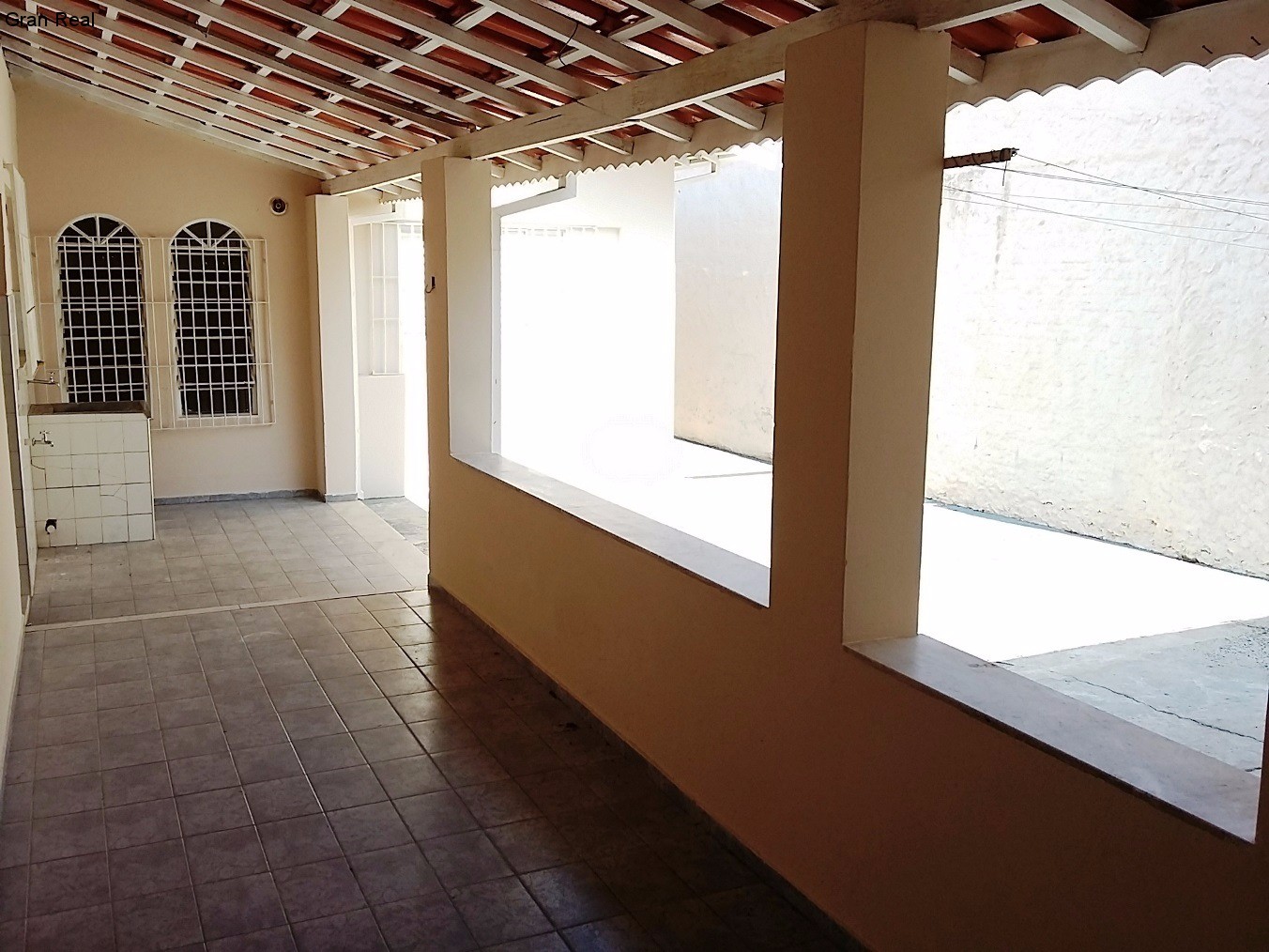 Casa, 3 quartos - Foto 25