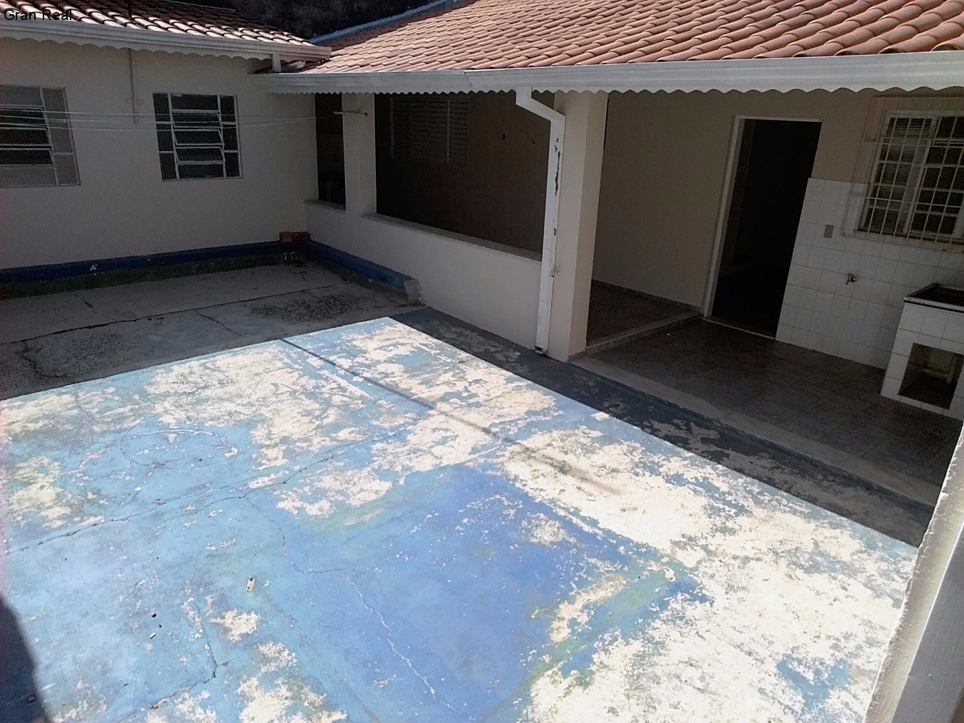 Casa, 3 quartos - Foto 26