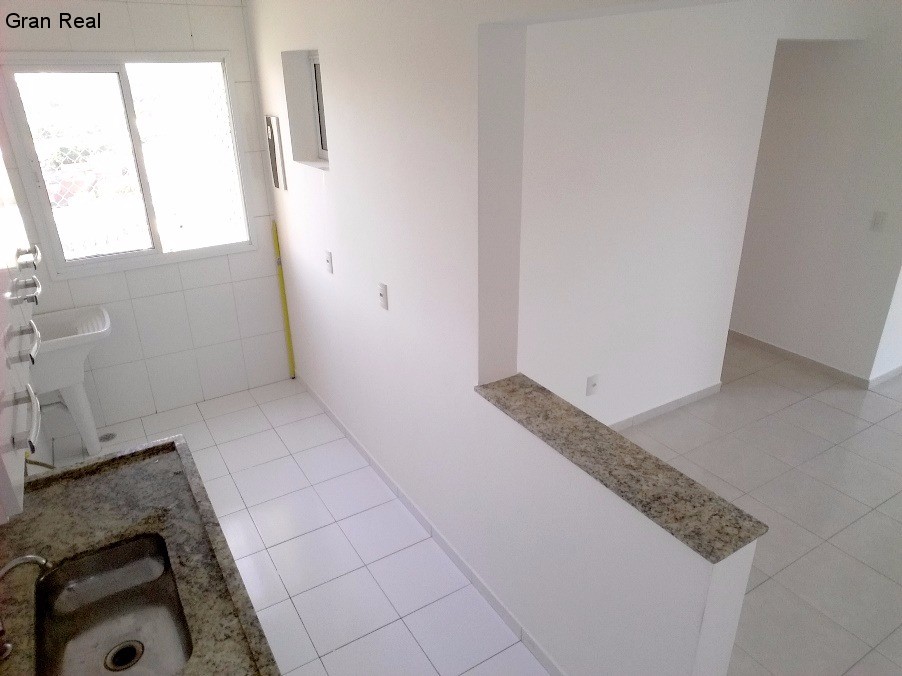 Apartamento, 3 quartos, 73 m² - Foto 2