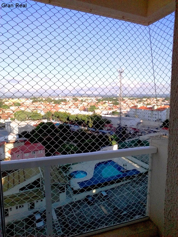 Apartamento, 3 quartos, 73 m² - Foto 4