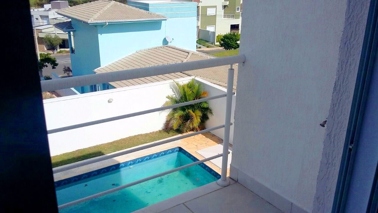 Casa de Condomínio, 4 quartos - Foto 19