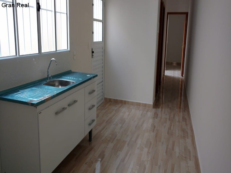 Casa, 2 quartos - Foto 8