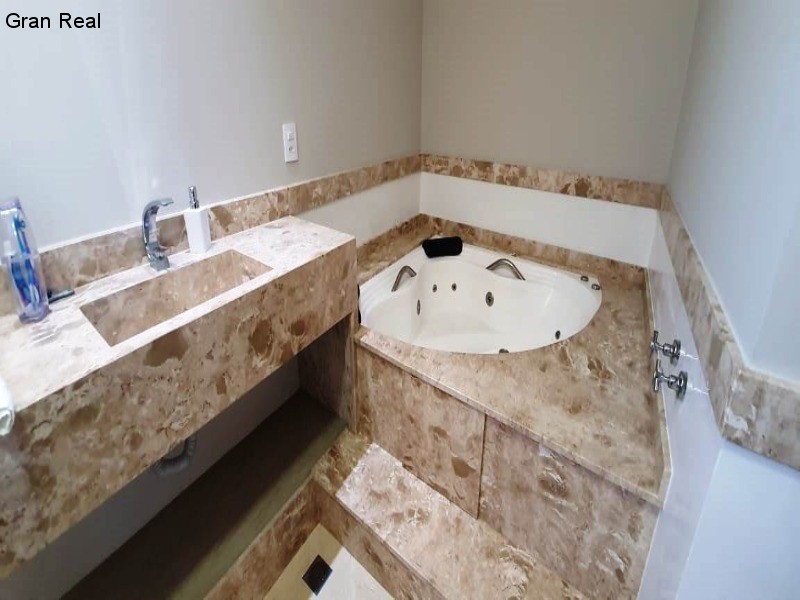 Casa de Condomínio, 3 quartos - Foto 31