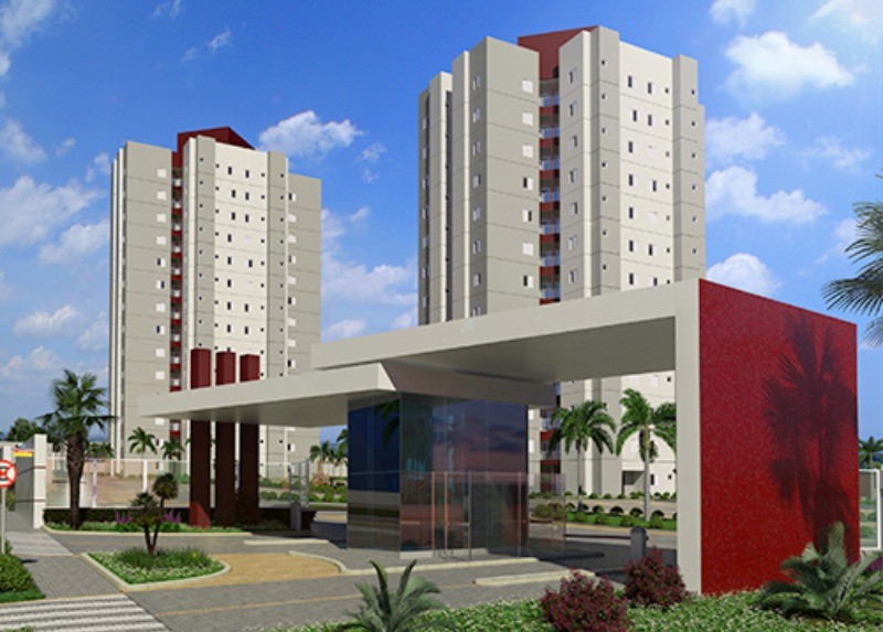 Apartamento, 2 quartos, 57 m² - Foto 7