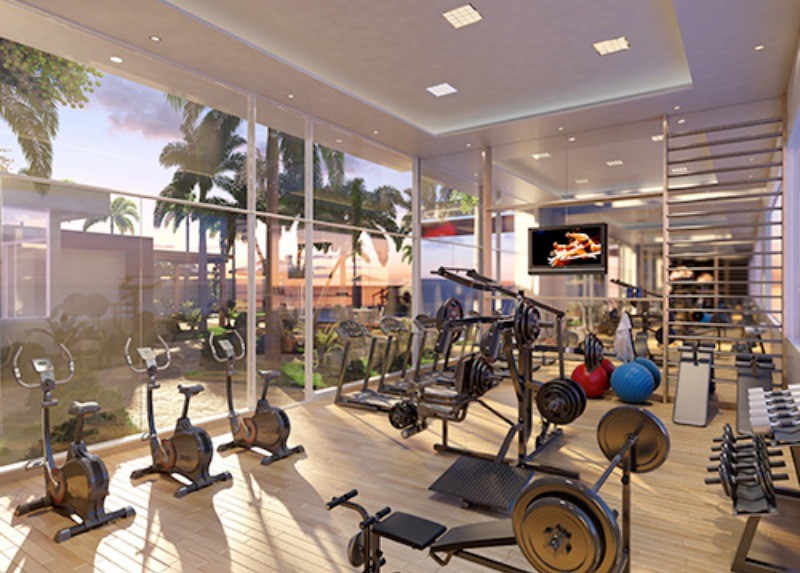 Apartamento, 2 quartos, 57 m² - Foto 13