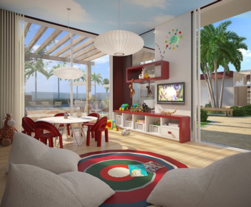 Apartamento, 2 quartos, 57 m² - Foto 9