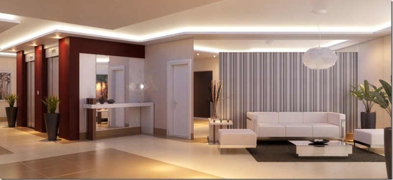 Apartamento, 2 quartos, 57 m² - Foto 17