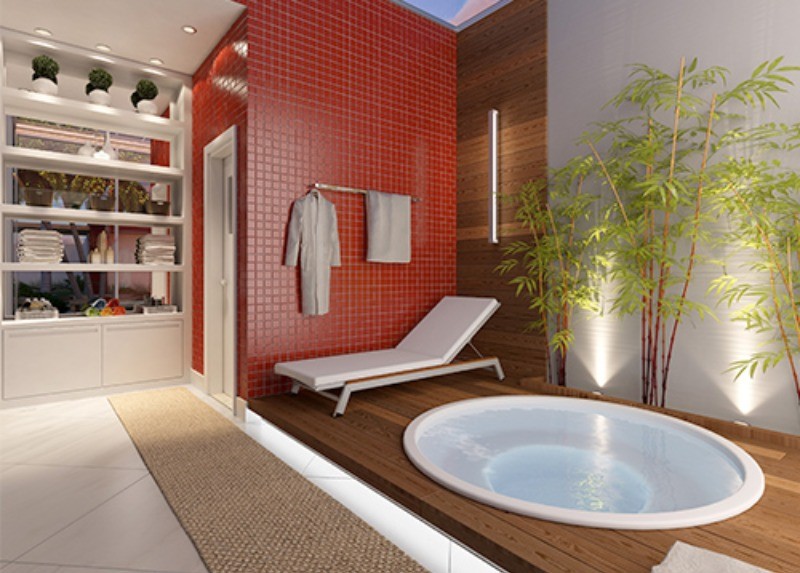 Apartamento, 2 quartos, 57 m² - Foto 15