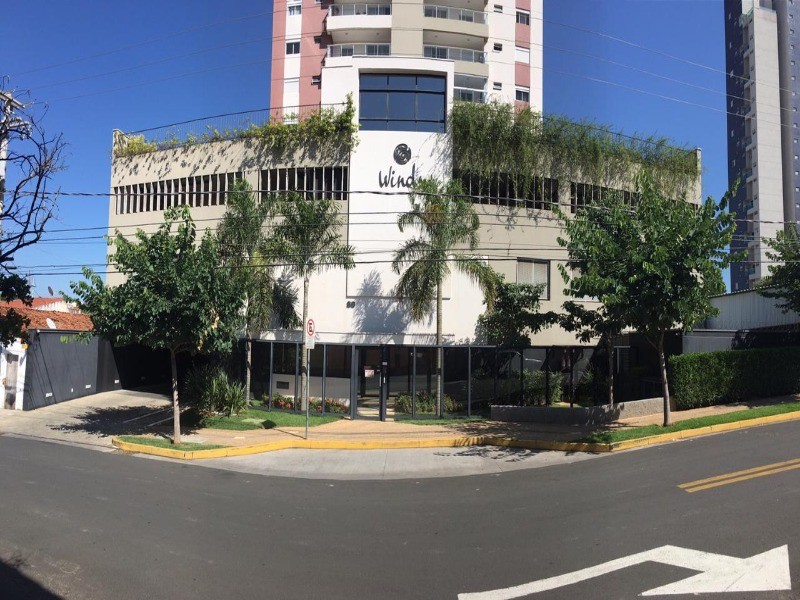 Apartamento para alugar com 3 quartos, 101m² - Foto 1