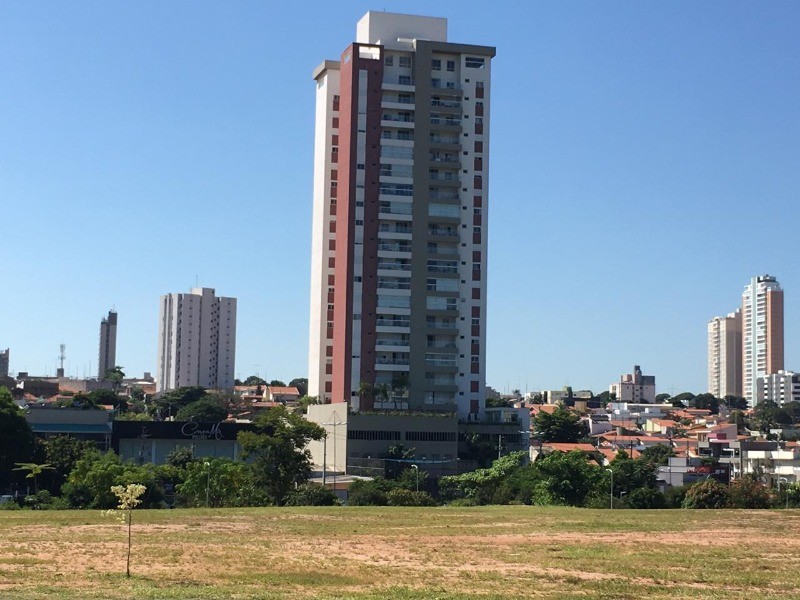 Apartamento para alugar com 3 quartos, 101m² - Foto 3