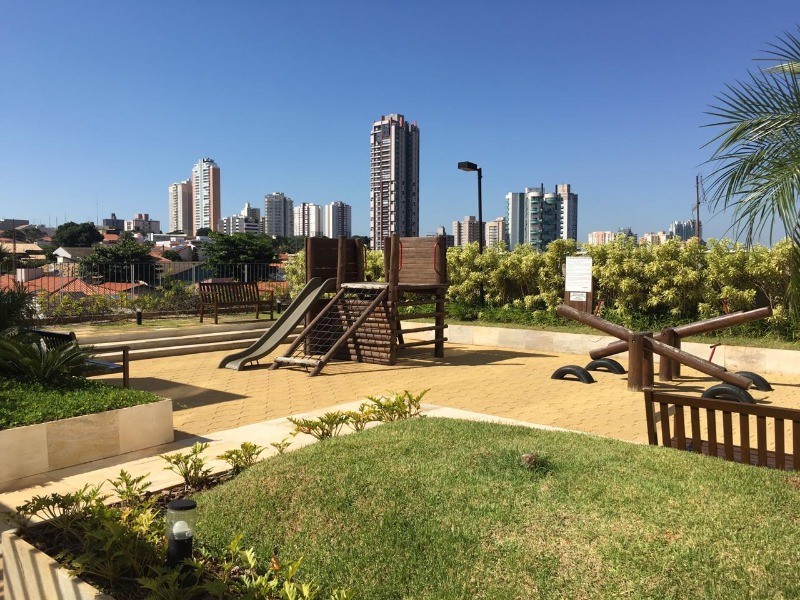 Apartamento para alugar com 3 quartos, 101m² - Foto 4