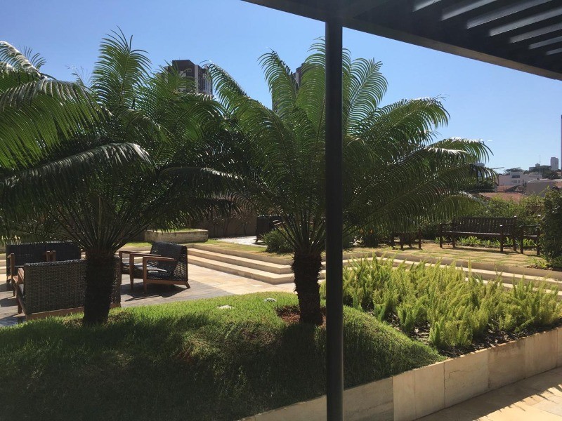 Apartamento para alugar com 3 quartos, 101m² - Foto 5