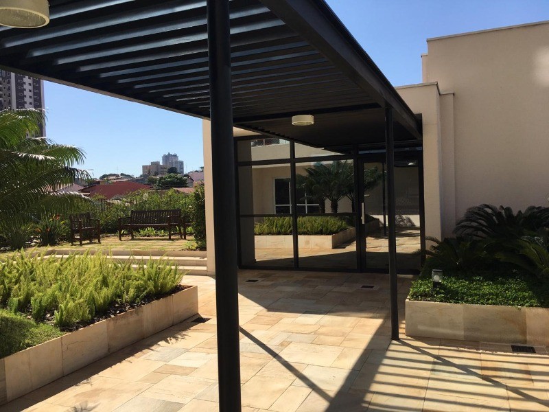 Apartamento para alugar com 3 quartos, 101m² - Foto 6