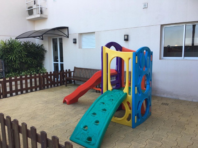 Apartamento para alugar com 3 quartos, 101m² - Foto 8