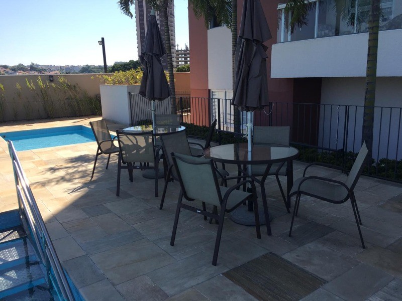 Apartamento para alugar com 3 quartos, 101m² - Foto 12