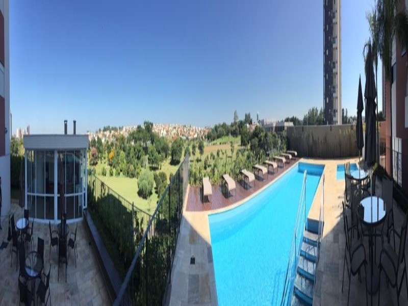 Apartamento para alugar com 3 quartos, 101m² - Foto 15