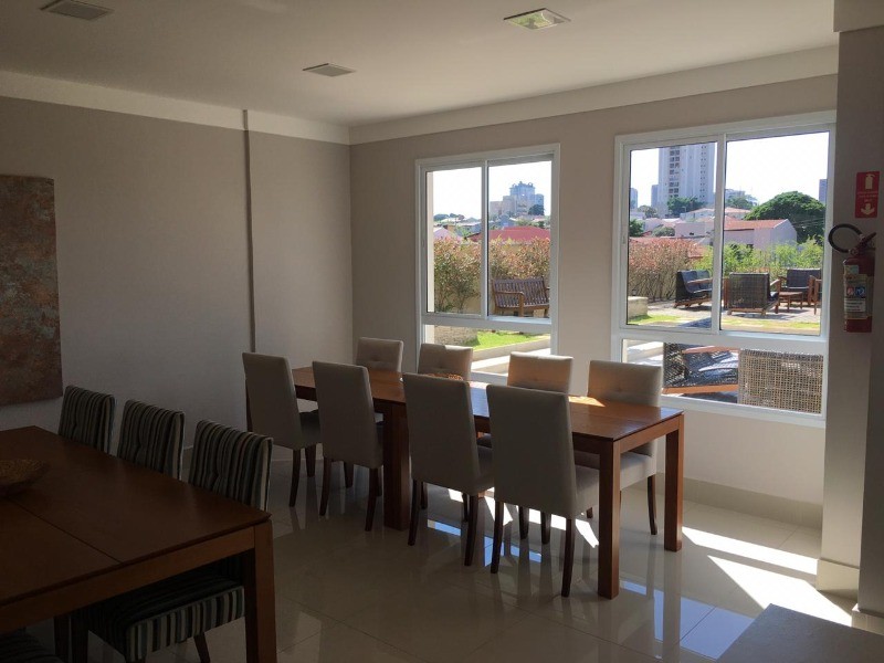 Apartamento para alugar com 3 quartos, 101m² - Foto 21