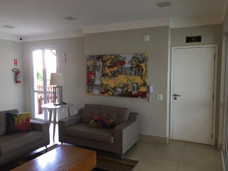 Apartamento para alugar com 3 quartos, 101m² - Foto 27