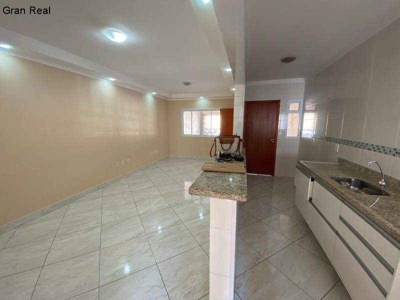 Casa, 3 quartos, 107 m² - Foto 1