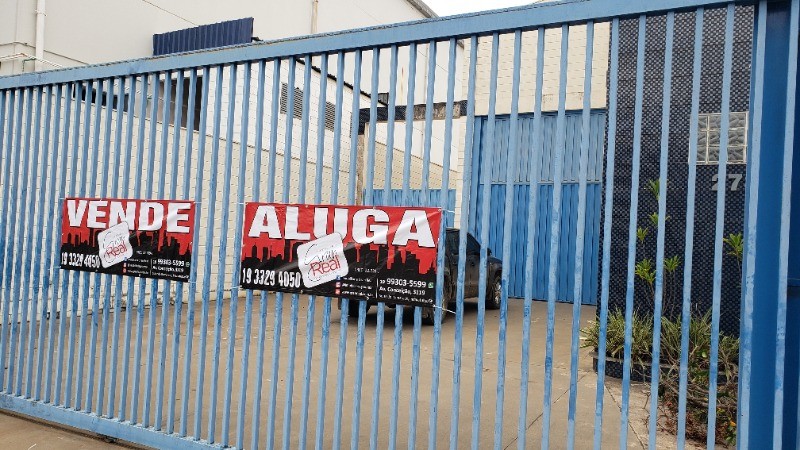 Depósito-Galpão - Foto 2