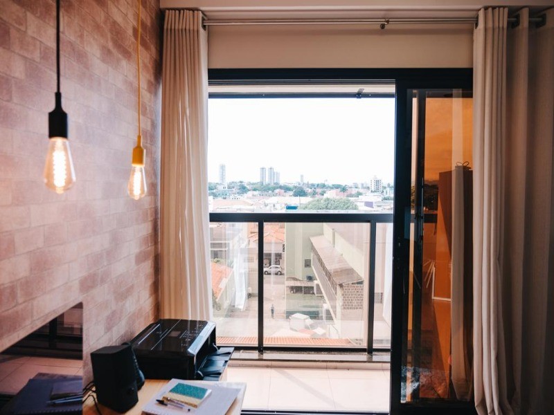 Sala-Conjunto, 65 m² - Foto 3