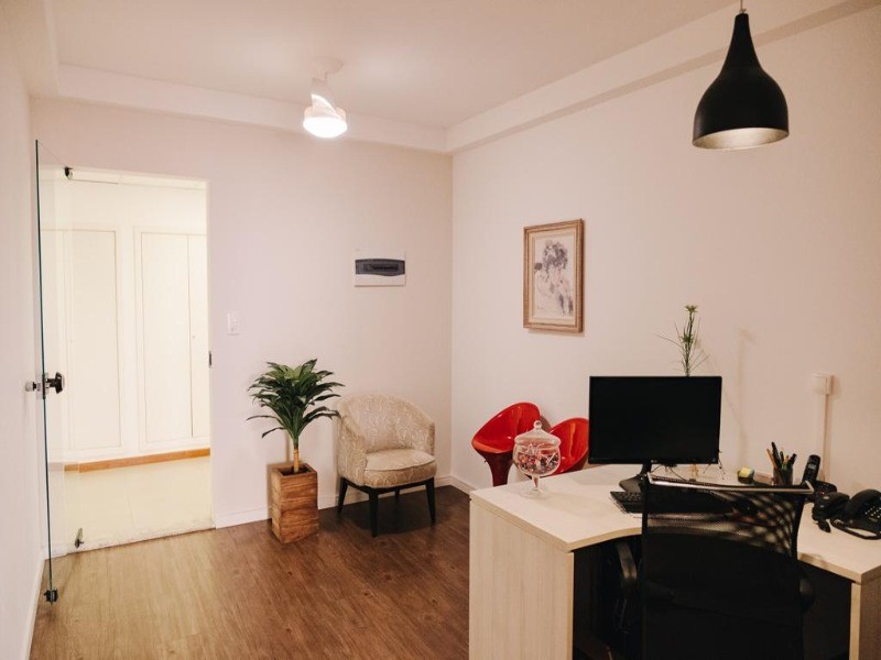 Sala-Conjunto, 65 m² - Foto 7