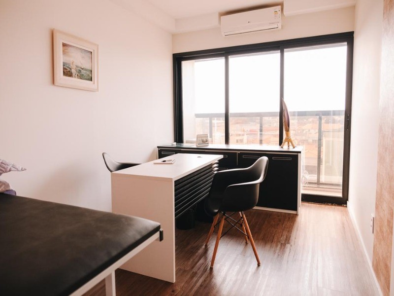 Sala-Conjunto, 65 m² - Foto 8