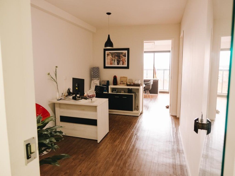 Sala-Conjunto, 65 m² - Foto 9