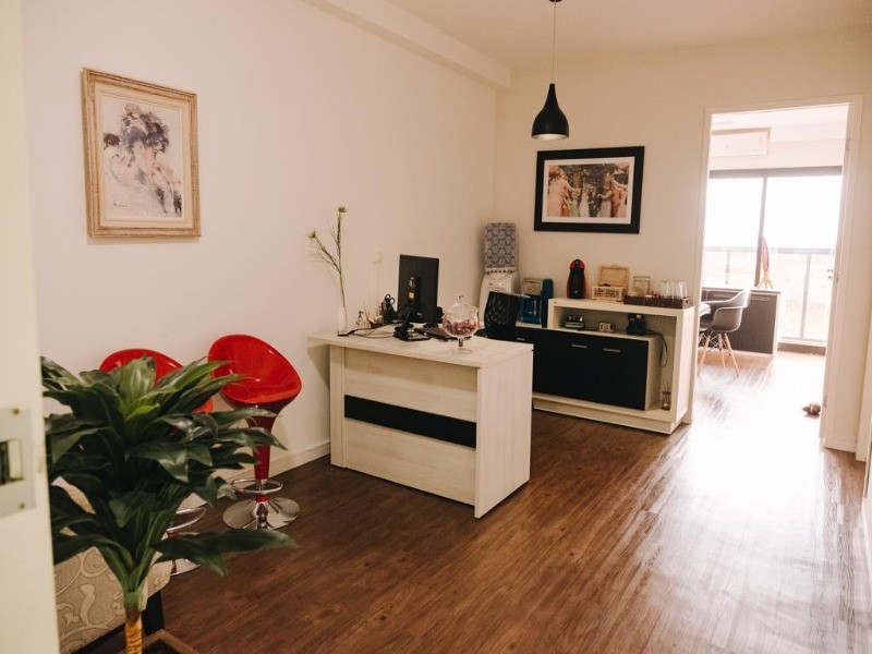 Sala-Conjunto, 65 m² - Foto 10
