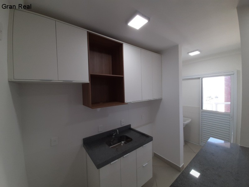 Apartamento, 2 quartos, 57 m² - Foto 2