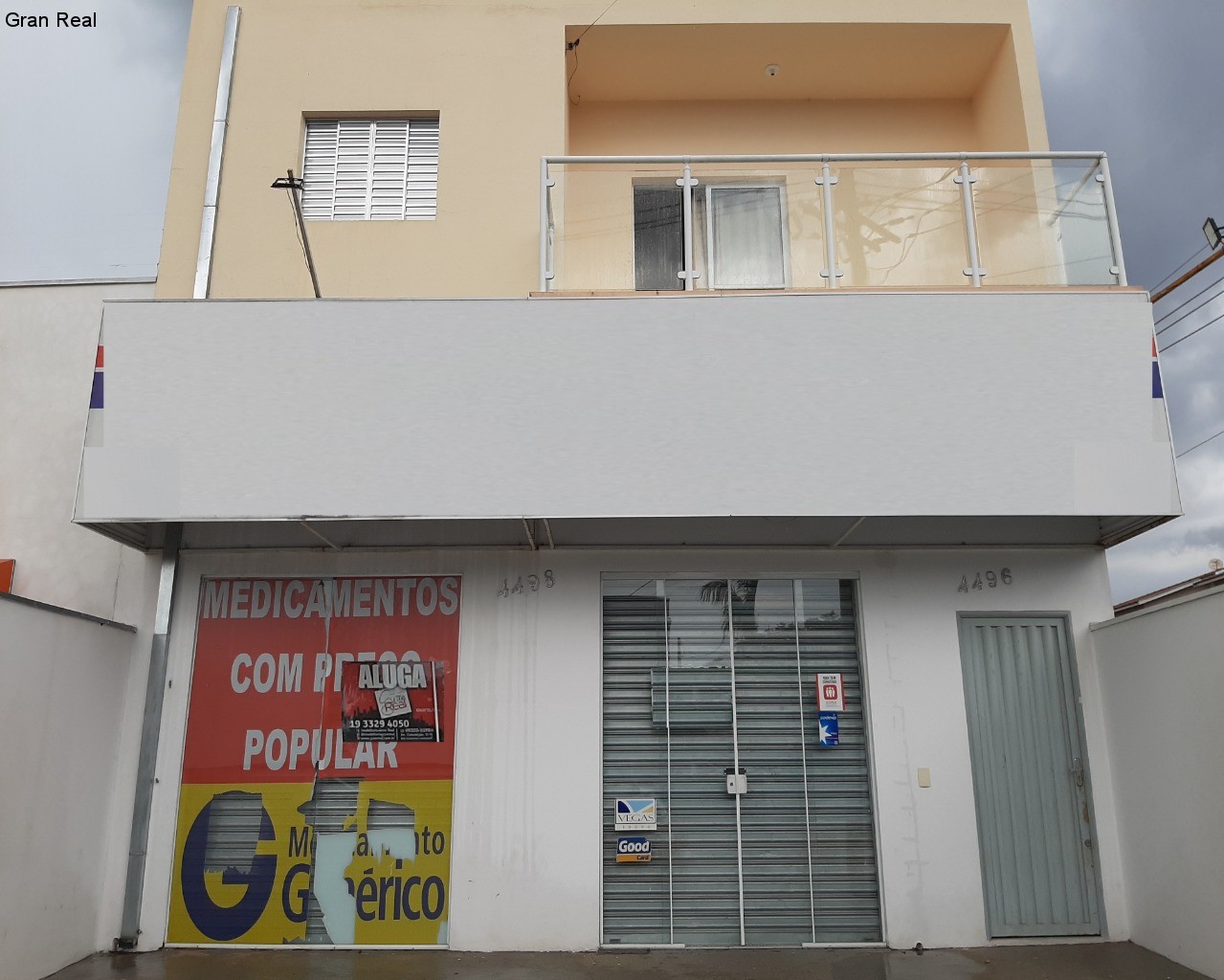 Loja-Salão - Foto 1