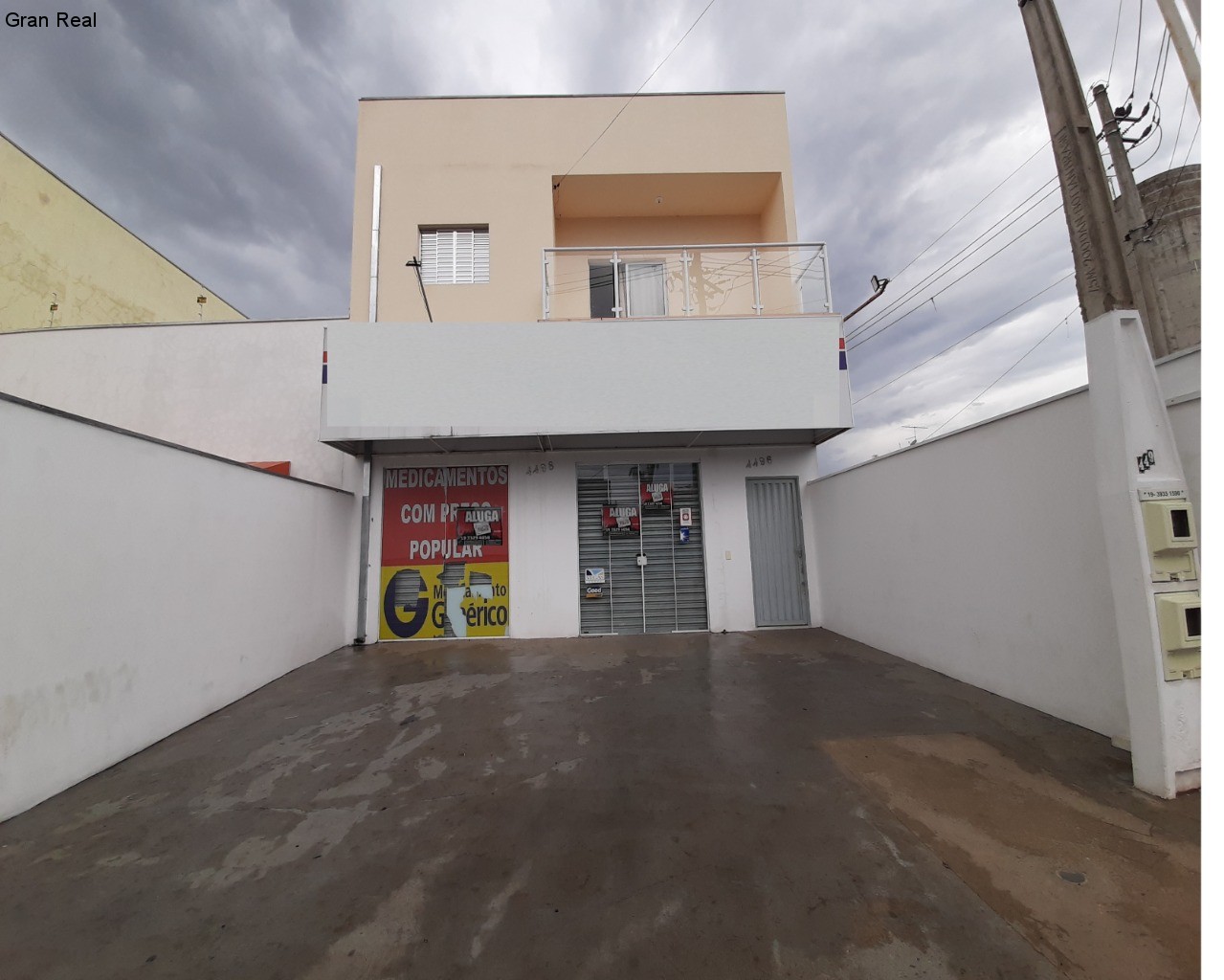 Loja-Salão - Foto 2