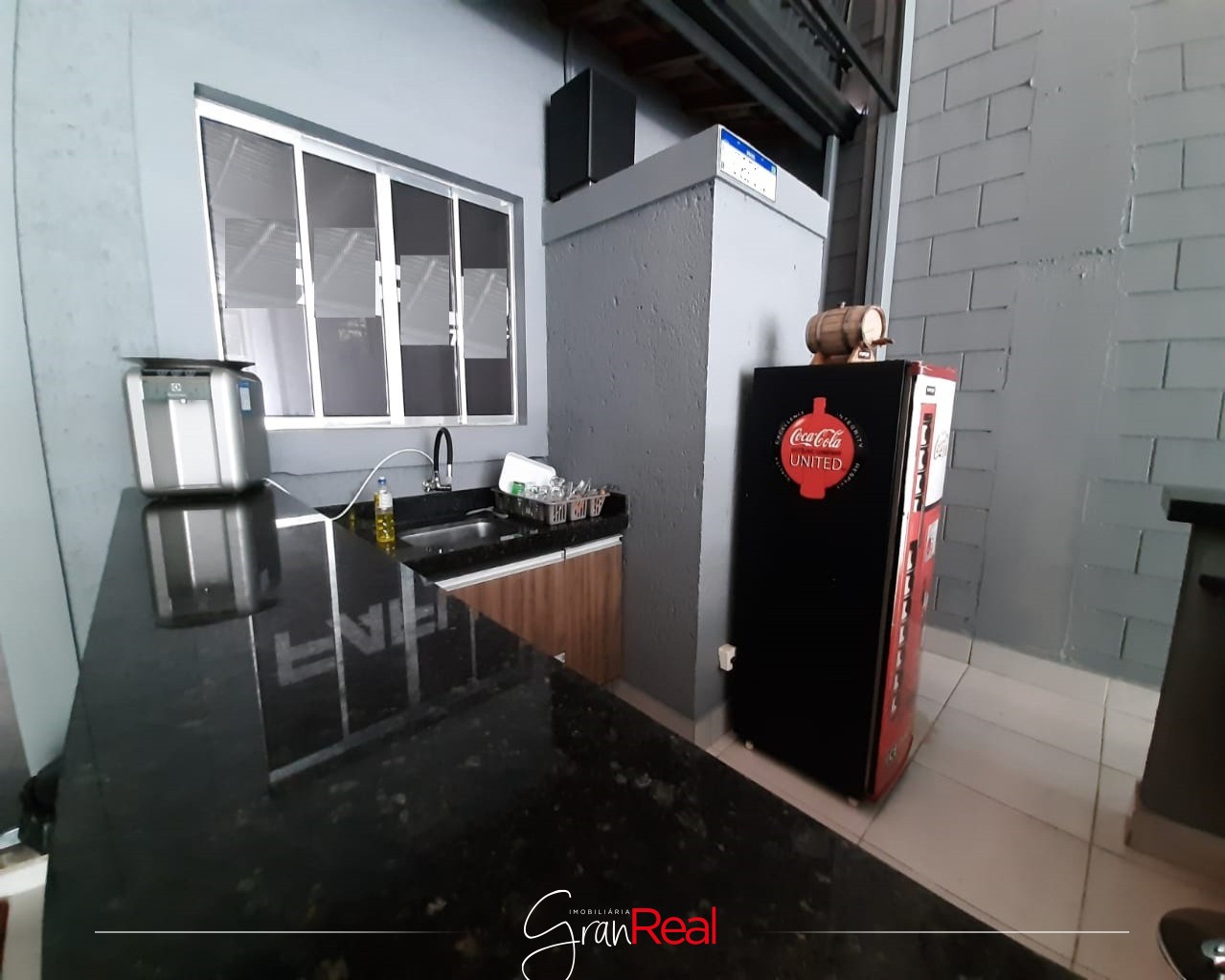 Depósito-Galpão, 300 m² - Foto 4